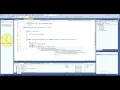 WPF String functions Split CodeLearning