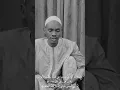 Lagu Quran recitation from Africa