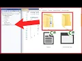 Visual Studio how to add existing folder to project Visual Studio 2022 how to add existing folder