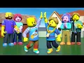 Download Lagu ROBLOX Brookhaven 🏡RP: Rich Boy and Poor Boy Become Friends | Roblox Steve