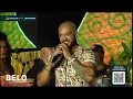 Belo - Tudo Mudou (Live Show In Amazônia)