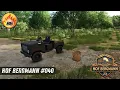 Download Lagu Andi und der APFELKORB | Hof Bergmann #040 | Landwirtschafts-Simulator 25