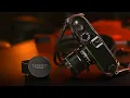 Unleash Hollywood Magic The Light Lens Lab Speed Panchro II