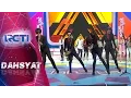 Download Lagu DAHSYAT - The Changcuters \