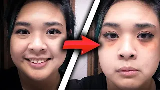 this is me after watching redo of healer 