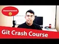 Git Crash Course Using Source Tree