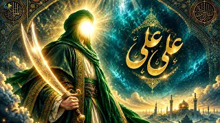 علي علي | Ali Ali | Official Lyric Music 2026