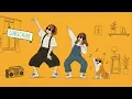 Groove Playlist | | Let your worries melt into the rhythm | Lofi Jazz ☕ Study / Work / Relax