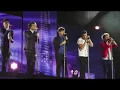 Download Lagu One Direction - Magic (Empty Arena)