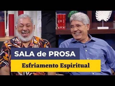 Download MP3 Esfriamento Espiritual / Sala de Prosa - 102