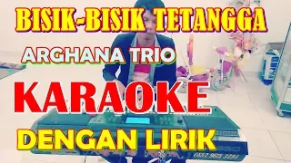 Download KARAOKE - BISIK BISIK TETANGGA - LAGU BATAK MP3