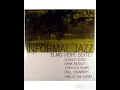 Elmo Hope Sextet – Informal Jazz -1960 (FULL ALBUM)