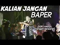 Download Lagu DORY AMBYARKAN WONOSARI // KANGEN NIKCERIE
