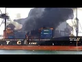 Smoke Fire Detection with Deep Learning