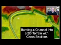 Download Lagu Burning a Channel into a HEC RAS Terrain with XSs (Cross Sections)