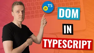 Typescript Dom Tutorial - Learn by Doing