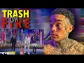 Download Lagu Swae Lee, Tyga, Lil Mosey - Krabby Step (Music From \
