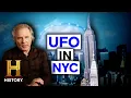 Download Lagu UFO Sightings Explode After Shocking Article (Season 21) | Ancient Aliens