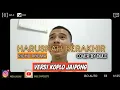 Lagu HARUSKAH BERAKHIR versi koplo - Ridho Rhoma  ( COVER BY BULE S)