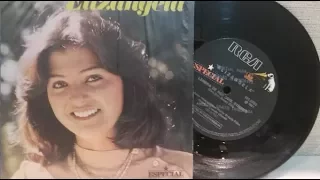 Elizângela - Vou Te Amar Sempre Assim - Compacto Completo - 1981