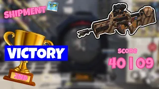 COD MOBILE - TEAM DEATHMATCH