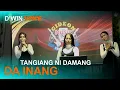 Download Lagu TANGIANG NI DAMANG DA INANG [[ cover DWIN VOICE ]] LIVE GMP