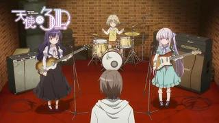 TVアニメ『天使の３Ｐ！（スリーピース）』番宣CM