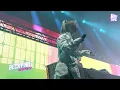 Becky Hill - Remember (Live at Hits Live)