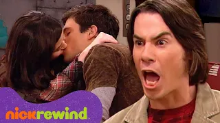 carly dates a bad boy full episode in 10 minutes icarly