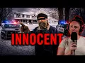 The Son the Outlaws and the Farmhouse Murders