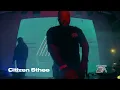 CITIZEN STHEE LIVE @AltitudeCPT | Deep House Set | South African House