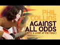 Against All Odds (Take a Look at Me Now) - Phil Collins (Acoustic Cover)