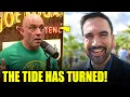 The Rogan-Bro Comedians Are Coming Around On Socialism