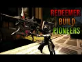 Build Pioneers Season 1 Episode 10 The Best Redeemer Prime Build is Using WHAT Arcane