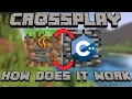 JAVA BEDROCK CROSSPLAY How It Works