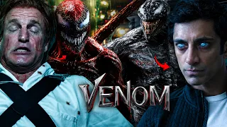 Venom vs His Deadliest Enemies | All Fight Scenes