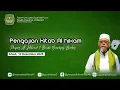 Lagu 🔴LIVE - KAJIAN KITAB AL HIKAM I KH LABIB SHODIQ S , 14 DESEMBER 2025