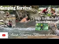 Download Lagu Tak Disangka Sungai Kepulauan Solomon Banyak Sidat Monsternya//Camping Survival//