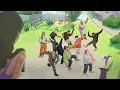 ДЕТИ RAVE, ХЛЕБ - ПОД ОКНОМ (Serenade) (Official Audio)