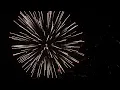 Full 4th of July fireworks show 2024 Menomonee Falls Independence Day fireworks