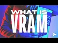 What Is VRAM What It Does How Much You Need