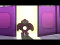 botbots but it s just sprinkleberry d uhnut