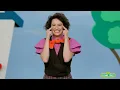 Sesame Street: Head Shoulders Knees and Toes with Elmo & the Noodle Family (Elmo's World)