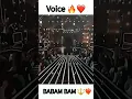 Download Lagu Babam Bam - Hustle 2.0 ❤️🔥 PARADOX 💖 #shorts #viral #hustle2.0