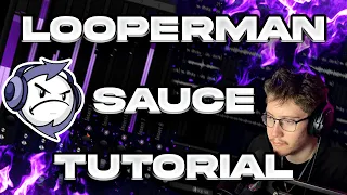 How To Flip Looperman Loops To Make HARD MELODIC Beats