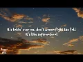 Ariana Grande - supernatural (Lyrics)