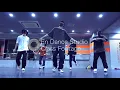 shun "The Way Things Were / Edbl & Isaac Waddington" @En Dance Studio SHIBUYA SCRAMBLE