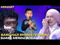 Download Lagu Viral‼️ Bang haji sampai terharu lagu ciptaannya di bikin sedih