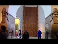 The Balawat Gates Dr Jay Smith The British Museum