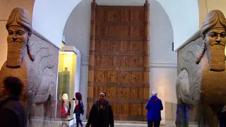 The Balawat Gates Dr Jay Smith The British Museum